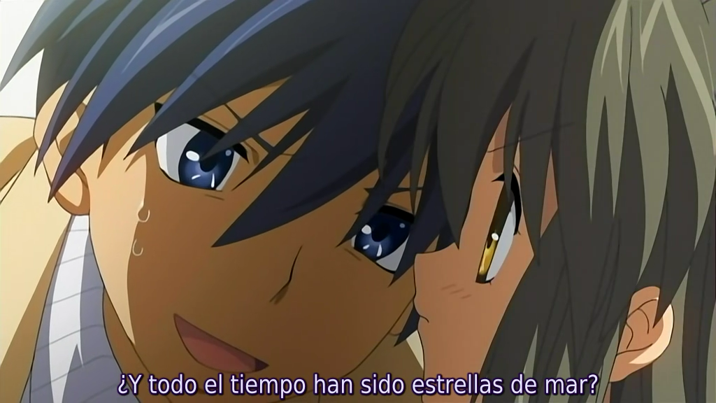Clannad (Anime Underground)